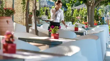 Corissia Beach Hotel