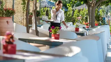 Corissia Beach Hotel