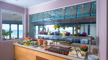Corissia Beach Hotel