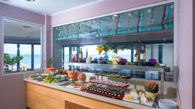 Corissia Beach Hotel