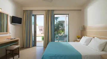 Corissia Beach Hotel