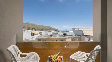 Corissia Beach Hotel