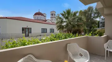 Corissia Beach Hotel