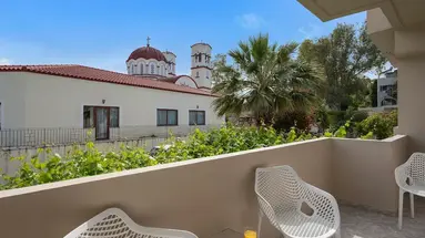 Corissia Beach Hotel
