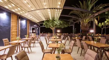 Corissia Beach Hotel