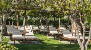 Corissia Beach Hotel