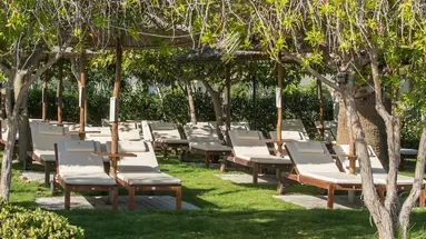 Corissia Beach Hotel