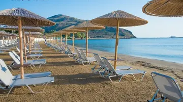 Corissia Beach Hotel