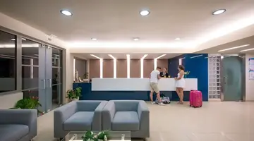 Corissia Beach Hotel
