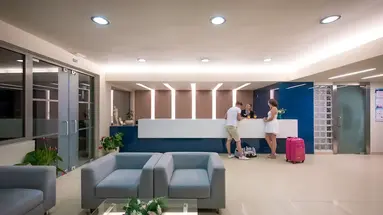 Corissia Beach Hotel