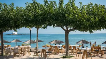 Corissia Beach Hotel