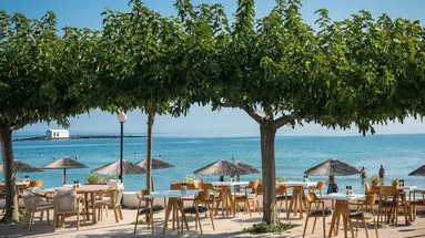 Corissia Beach Hotel