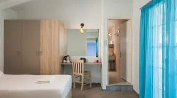 Corissia Beach Hotel