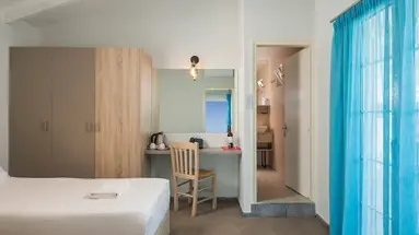 Corissia Beach Hotel