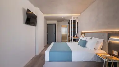 Corissia Beach Hotel