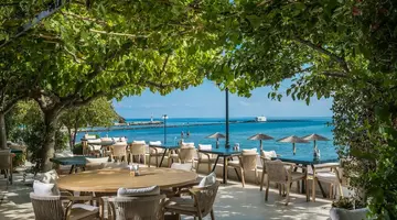 Corissia Beach Hotel
