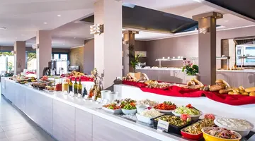 Corissia Beach Hotel