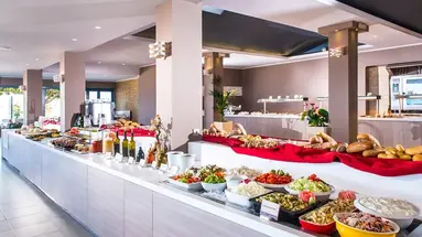Corissia Beach Hotel