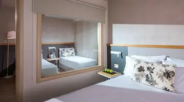 Corissia Beach Hotel