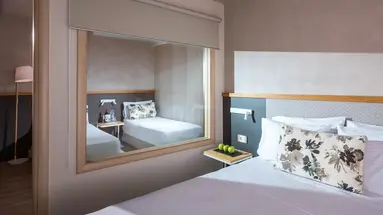 Corissia Beach Hotel