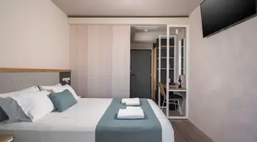 Corissia Beach Hotel