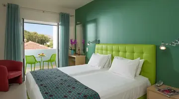 Corissia Beach Hotel