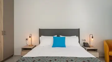 Corissia Beach Hotel