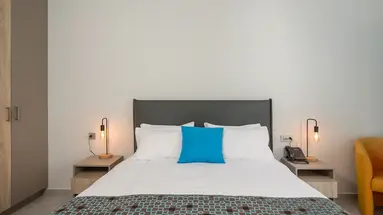 Corissia Beach Hotel