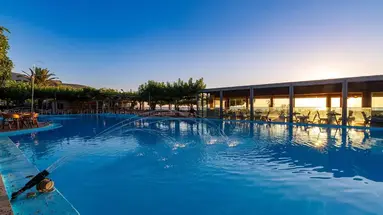Corissia Beach Hotel