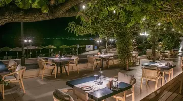Corissia Beach Hotel