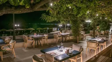 Corissia Beach Hotel
