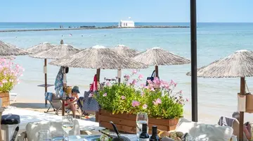 Corissia Beach Hotel
