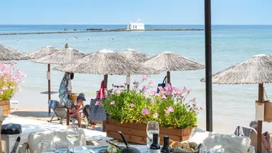 Corissia Beach Hotel