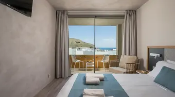 Corissia Beach Hotel