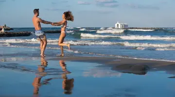 Corissia Beach Hotel