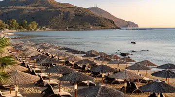Corissia Beach Hotel