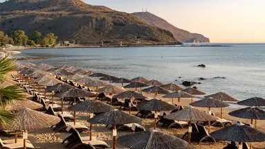 Corissia Beach Hotel