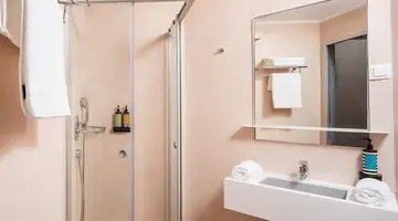 Corissia Beach Hotel