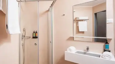 Corissia Beach Hotel