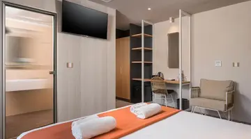 Corissia Beach Hotel