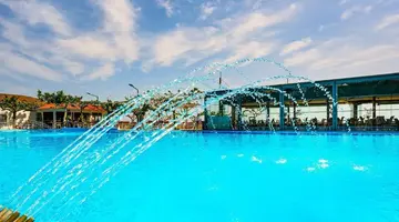 Corissia Beach Hotel