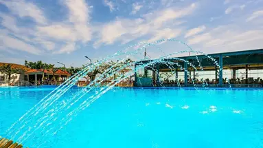 Corissia Beach Hotel