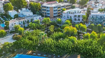 Corissia Beach Hotel