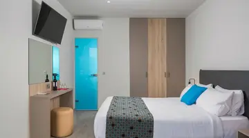 Corissia Beach Hotel