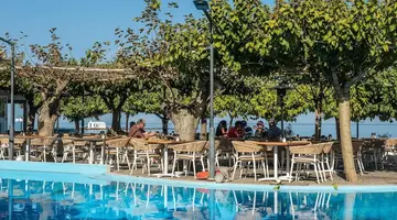 Corissia Beach Hotel
