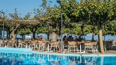 Corissia Beach Hotel