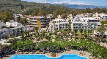 Corissia Beach Hotel