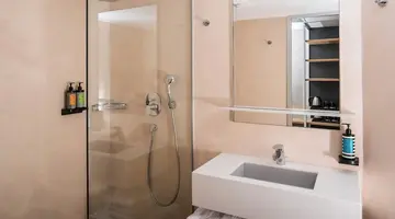 Corissia Beach Hotel