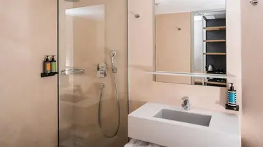 Corissia Beach Hotel