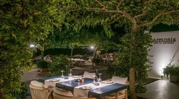 Corissia Beach Hotel